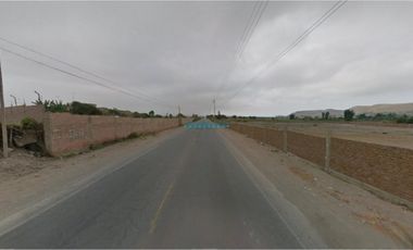 Terrenos Residenciales Venta CAR. panamericana Norte - SUPE