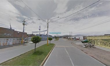 Terrenos Residenciales Venta CAR. panamericana Norte - SUPE