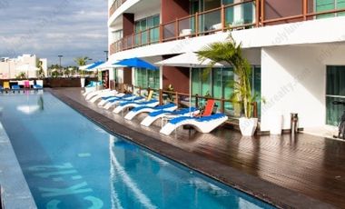 Condominio  en Renta Condos Deck12 -  en Zona Hotelera Norte Puerto Vallarta