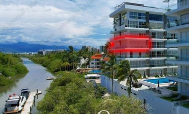 Condo Quinta San Miguel - Condominio en Venta en Nuevo Vallarta