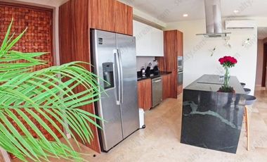 Condo Quinta San Miguel - Condominio en Venta en Nuevo Vallarta