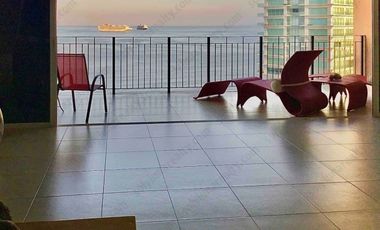 Condominio  en Renta Condo Venetian 2BED 3000 -  en Zona Hotelera Norte Puerto Vallarta