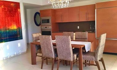 Condominio  en Renta Condo ICON 1BED -  en Zona Hotelera Norte Puerto Vallarta