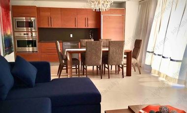 Condominio  en Renta Condo ICON 1BED -  en Zona Hotelera Norte Puerto Vallarta