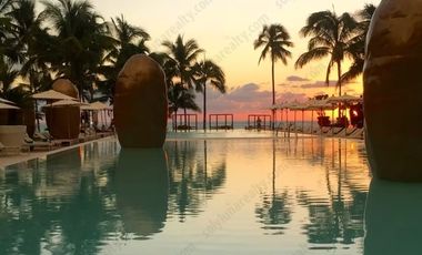 Condominio  en Renta Condo ICON 1BED -  en Zona Hotelera Norte Puerto Vallarta