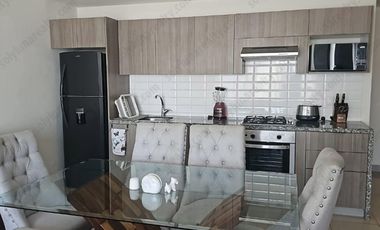 Condominio  en Renta Condo ROMA ENCORE -  en Diaz Ordaz Puerto Vallarta