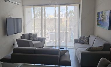 Condominio  en Renta Condo ROMA ENCORE -  en Diaz Ordaz Puerto Vallarta