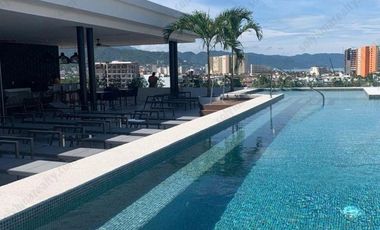 Condominio  en Renta Condo ROMA ENCORE -  en Diaz Ordaz Puerto Vallarta