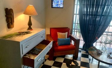 Condominio  en Renta Loft Medio Rodolfo Gomez -  en Zona Romantica Puerto Vallarta