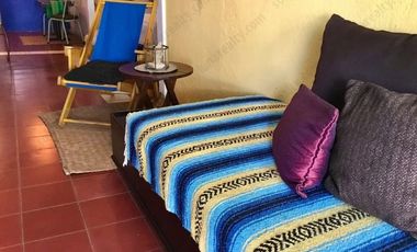 Condominio  en Renta Loft Baja Rodolfo Gomez -  en Zona Romantica Puerto Vallarta