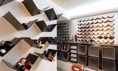 VENTA CASA EN LOMAS DE CHAPULTEPEC REMODELADA, VISTA ESPECTACULAR