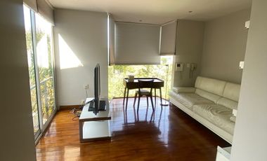 VENTA CASA EN LOMAS DE CHAPULTEPEC REMODELADA, VISTA ESPECTACULAR