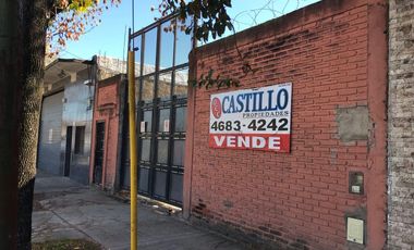 Terreno en  venta