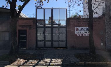 Terreno en  venta
