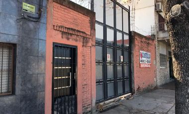 Terreno en  venta