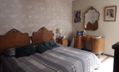 Casa en venta en Tlacoquemecatl