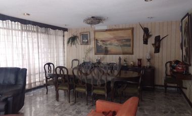 Casa en venta en Tlacoquemecatl