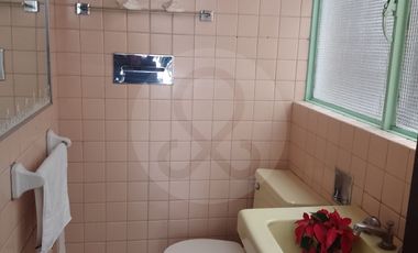 Casa en venta en Tlacoquemecatl