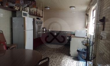 Casa en venta en Tlacoquemecatl