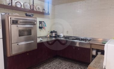 Casa en venta en Tlacoquemecatl