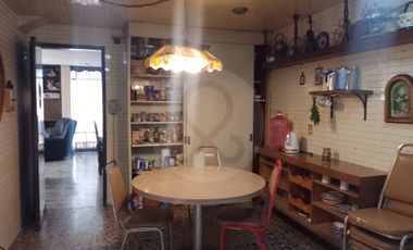 Casa en venta en Tlacoquemecatl