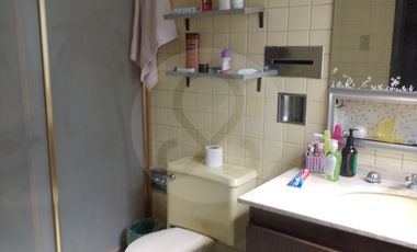 Casa en venta en Tlacoquemecatl