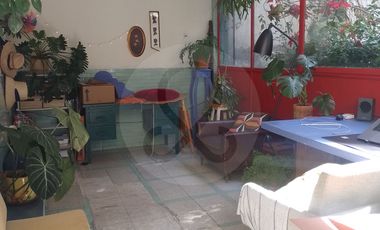 Casa en venta en Tlacoquemecatl
