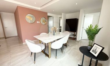 Departamento en venta en Palo Solo