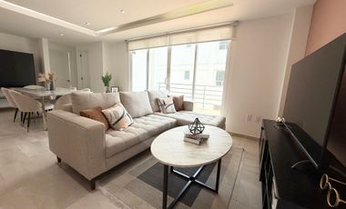 Departamento en venta en Palo Solo