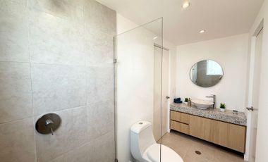Departamento en venta en Palo Solo