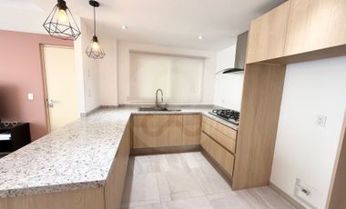 Departamento en venta en Palo Solo