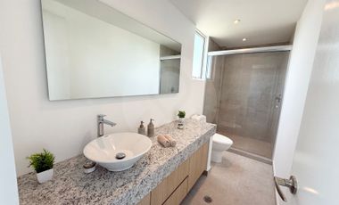 Departamento en venta en Palo Solo