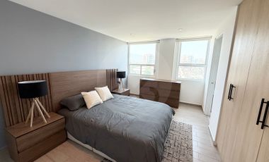 Departamento en venta en Palo Solo