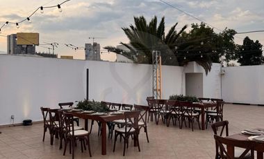Departamento en renta en Jardines del Pedregal de San Angel