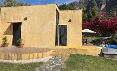 Casa en venta en Barrio Santo Domingo