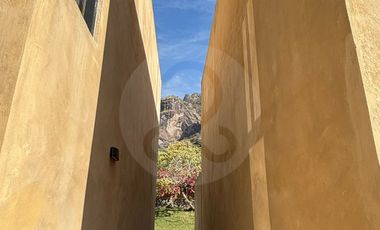 Casa en venta en Barrio Santo Domingo