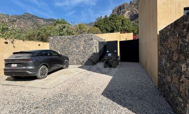 Casa en venta en Barrio Santo Domingo