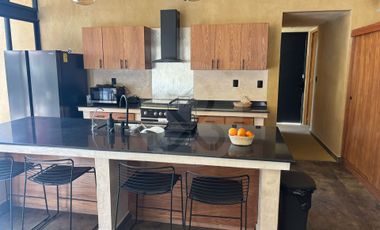 Casa en venta en Barrio Santo Domingo