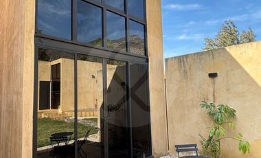 Casa en venta en Barrio Santo Domingo