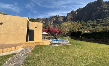 Casa en venta en Barrio Santo Domingo