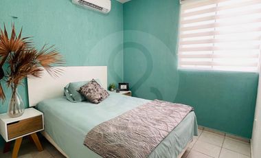 Departamento en renta en Tulum