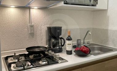 Departamento en renta en Tulum
