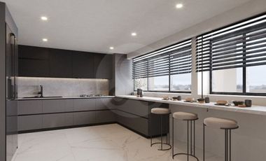 Departamento en venta en San José Insurgentes