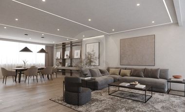 Departamento en venta en San José Insurgentes