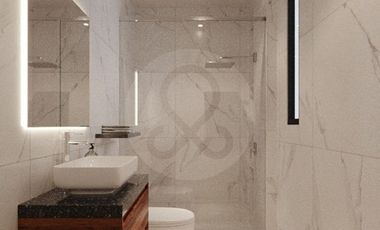 Departamento en venta en San José Insurgentes