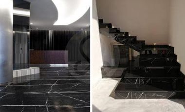 Departamento en venta en San José Insurgentes