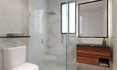 Departamento en venta en San José Insurgentes