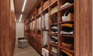 Departamento en venta en San José Insurgentes