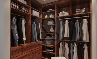 Departamento en venta en San José Insurgentes