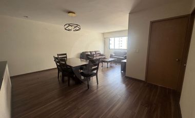 Enttorno Residencial Departamento en renta en Manzanastitla